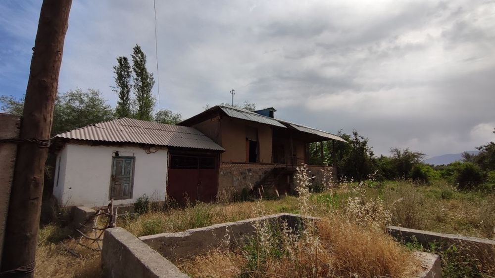 Yer sotiladi 45 sotix