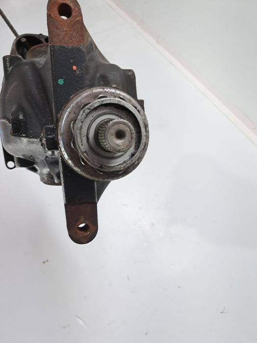 Grup diferential spate Bmw 3 (F30) [Fabr 2012-2017] 7599466-04 1.5 Ben