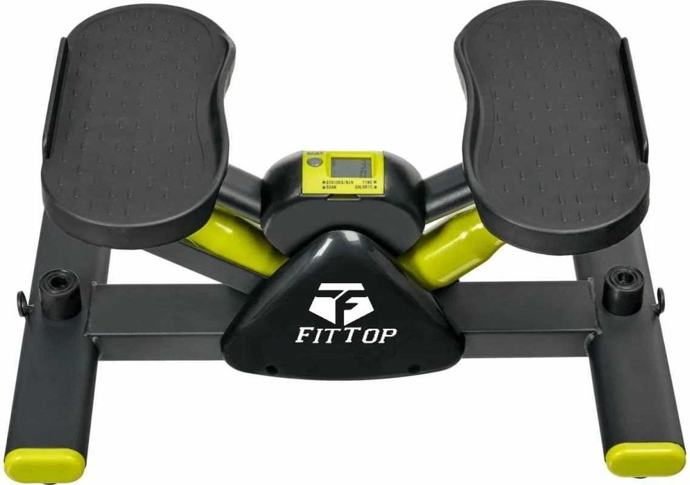 Министеппер балансировочный FitTop FT-1101