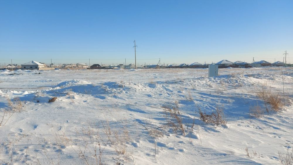 Участок под коммерцыю