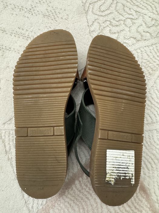 Летняя обувь распродажа новые