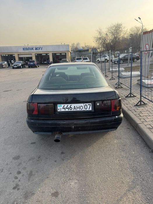 Продам машину ауди