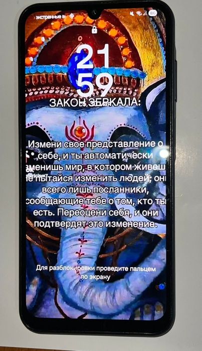 Samsung a25 в отличном состоянии