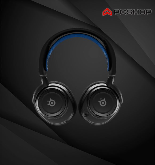 Steelseries Arctis Nova 7P Wireless