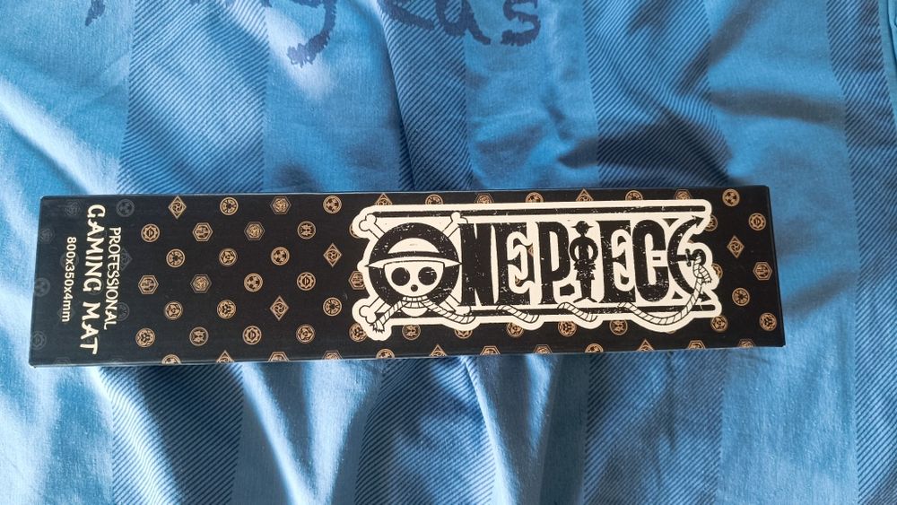 Professional Gaming Mouse Pad