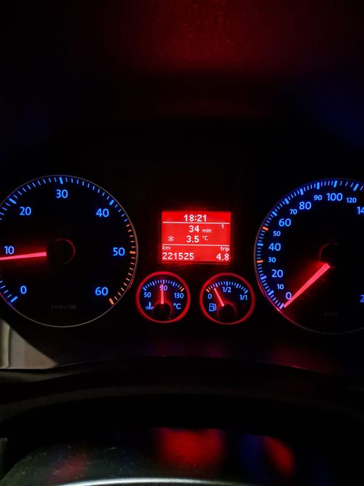 Vând Volkswagen Jeeta 1.9TDI