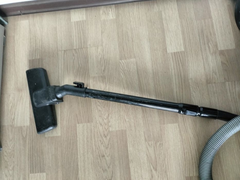 Шланг сбор от пылесоса