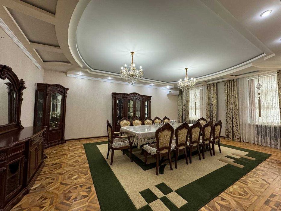 Tayyor 6 sotiqli hovli sotiladi. #a331