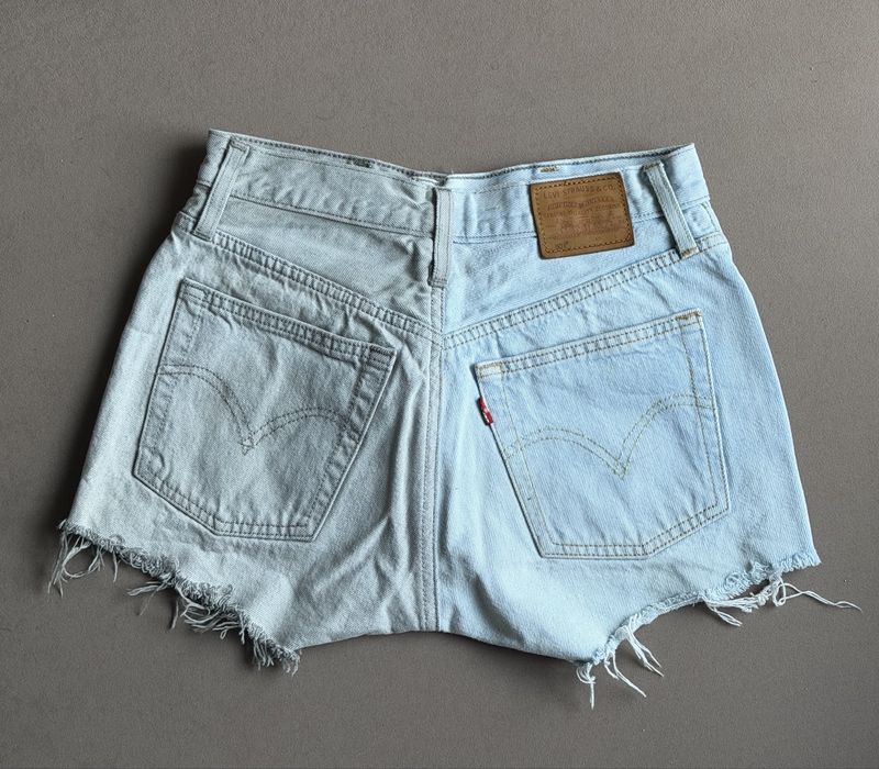Levi’s 501 къси панталонки