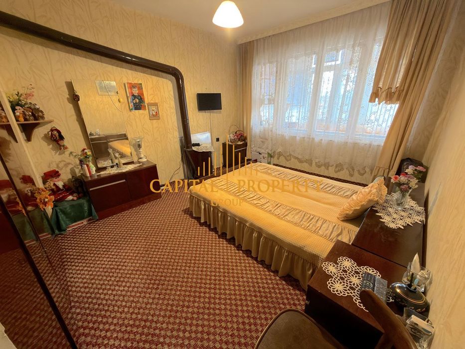 Продава се Многостаен апартамент в Силистра, Юг - 140 кв.м за 492 €/кв.м - Снимка #9