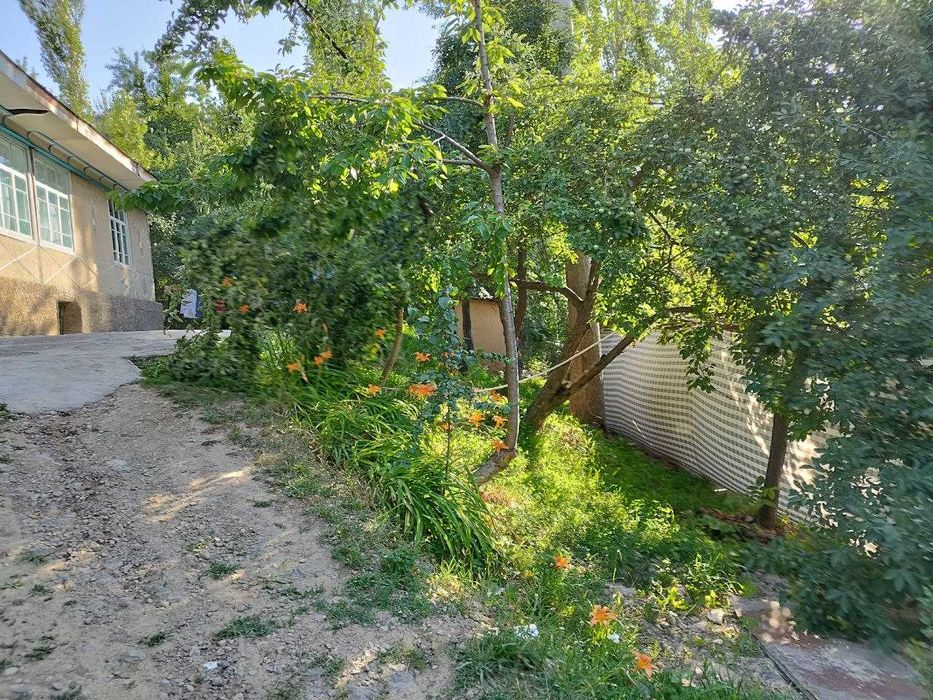 Продается дача 6 сот в горах {Нанай}