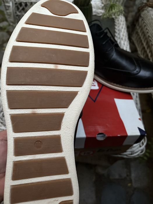 Vand pantofi Lee Cooper 46