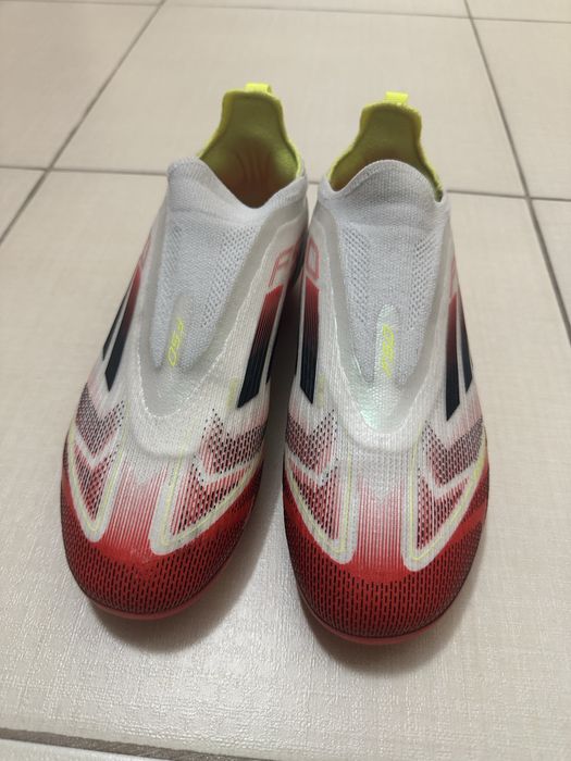 Ghete de fobal adidas F50