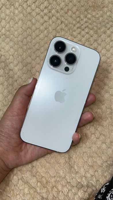 Iphone 14 pro 128 гб