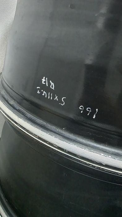 Продам Диски R17 разбалтовка 5×114.3