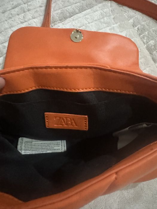 Чанта с капси