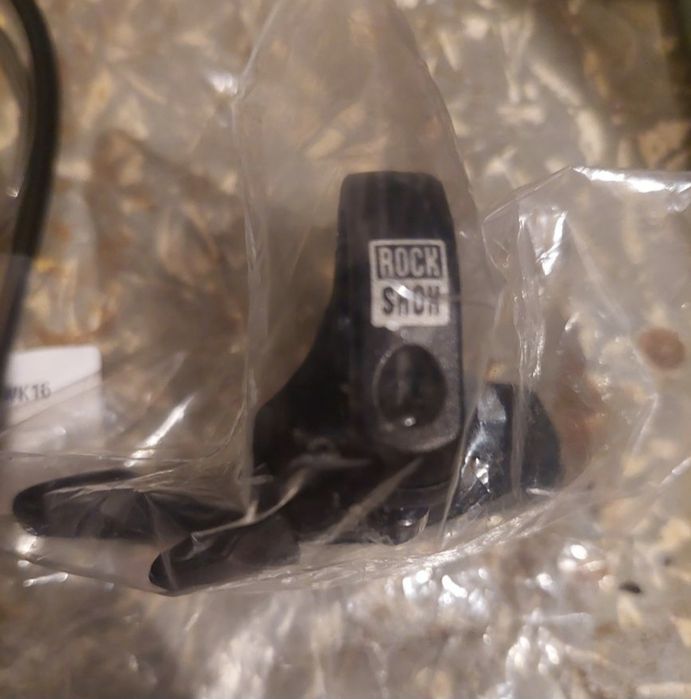 Kit maneta ROCKSHOX "OneLoc Full Sprint"