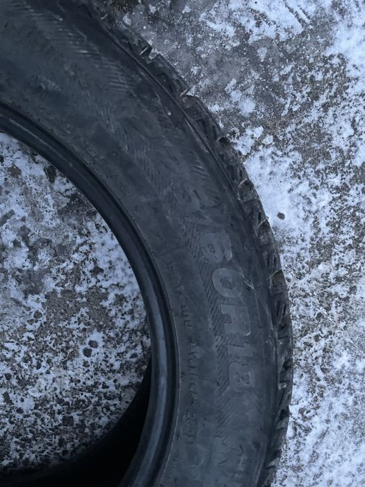 Шины б/у состояние