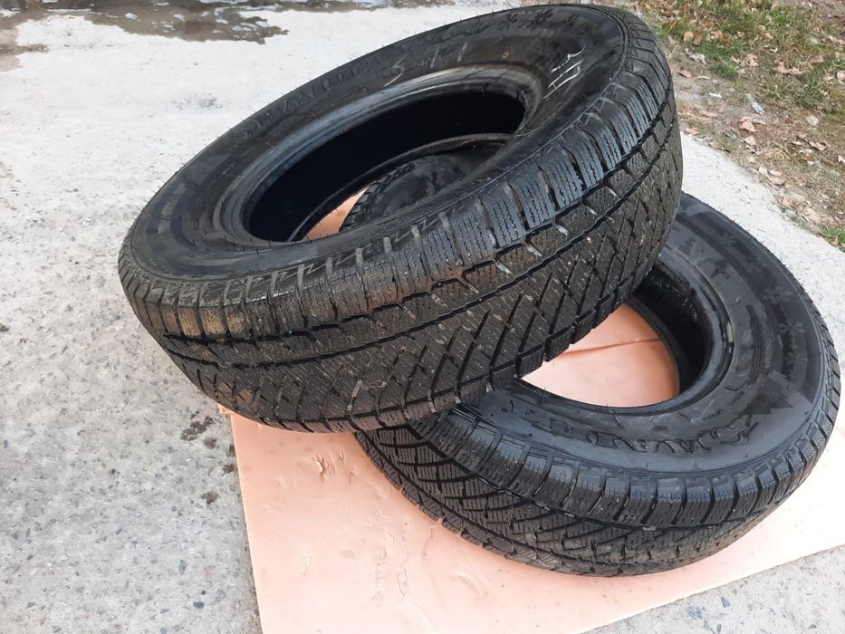 Покрышка зима отличная