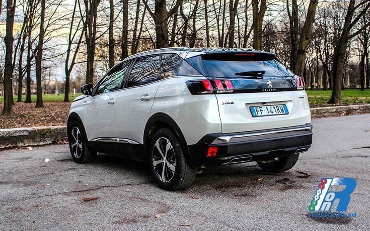 Peugeot 3008 Пежо 3008 2023г 1.2 1.6 бензин 1.5 1.6 2.0 дизел На части