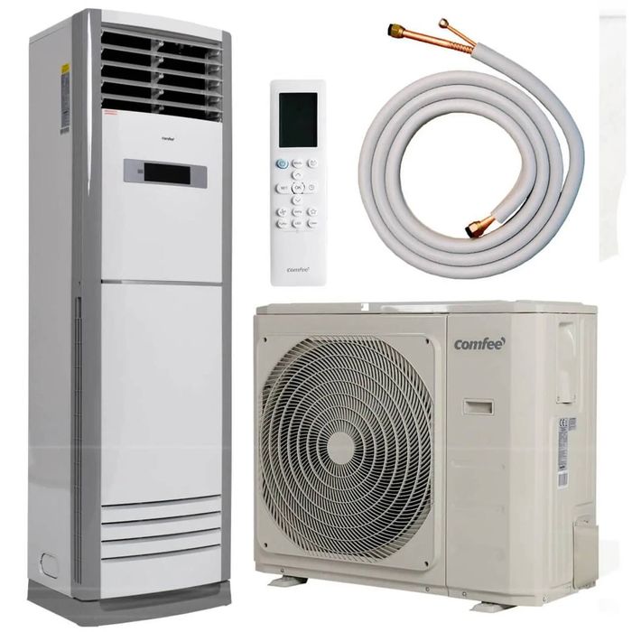 Установка Кондиционеров и Ремонт