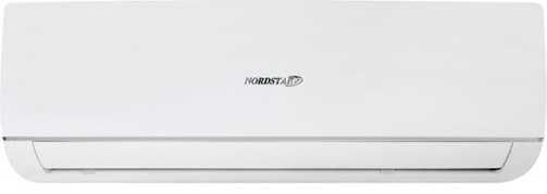 Aer conditionat NORDSTAR inverter 12000 BTU kit WI-FI integrat in unitatea interna, clasa racire A++