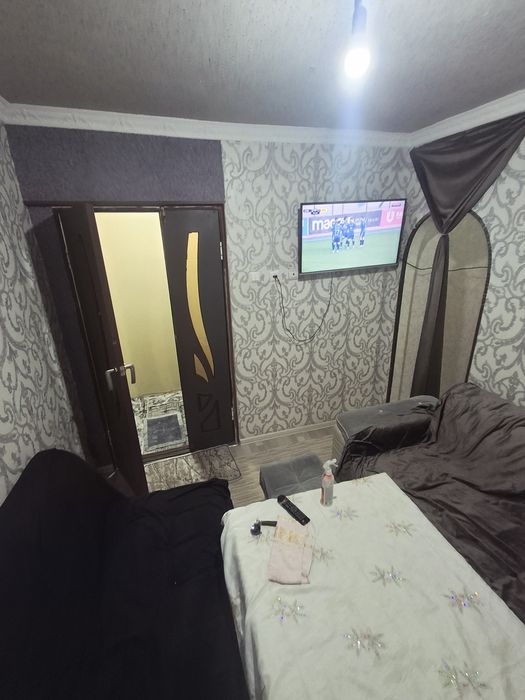 Kvartira ijaraga beraman ozimiki Maklersz furskida