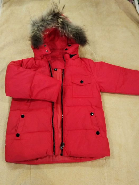 Комбинезон детский для девочки