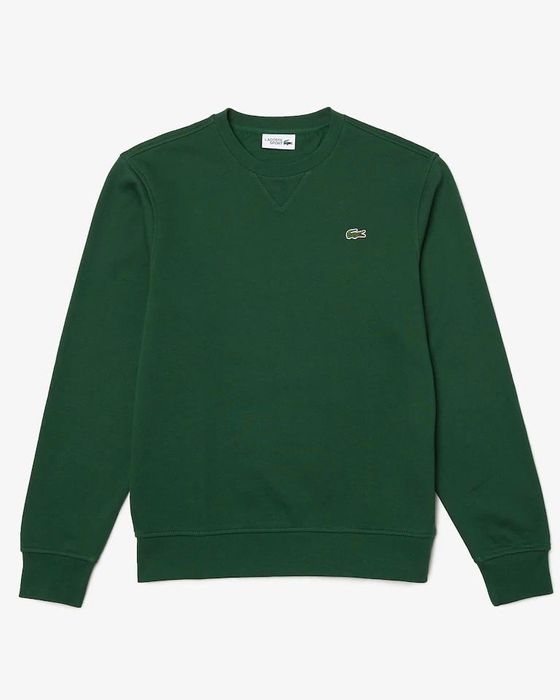 Оригинална мъжка блуза Lacoste Sport