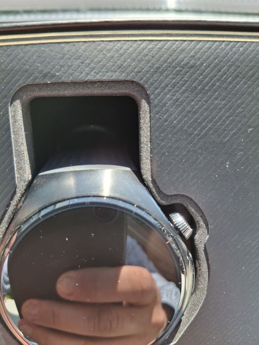 Huawei Watch 5 44 mm LTE  impecabil in garanție eMag
