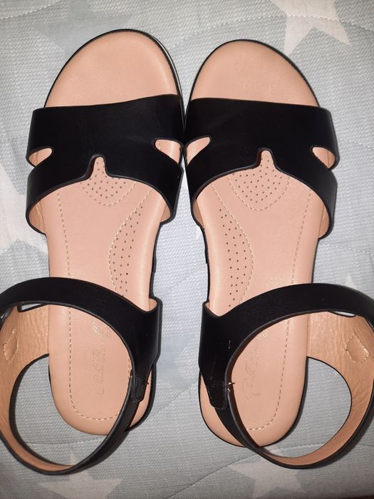 Дамски сандали Паоло Ботичели