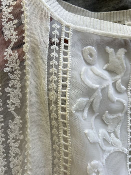 Дамски топ Ermanno Scervino