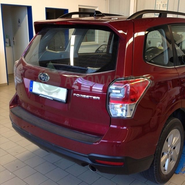 НОВ Теглич за Subaru Forester сваляем теглич за субару форестър сх sh