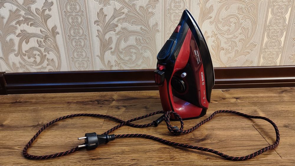 Bosch sensixx'x DA50 rosso