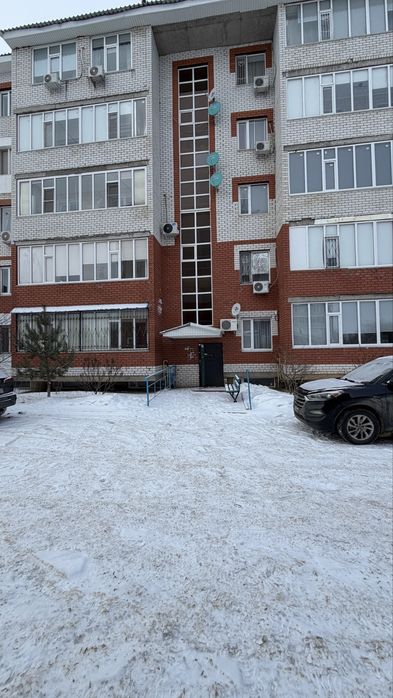 2 болмели квартира сатылады , 2017 ж