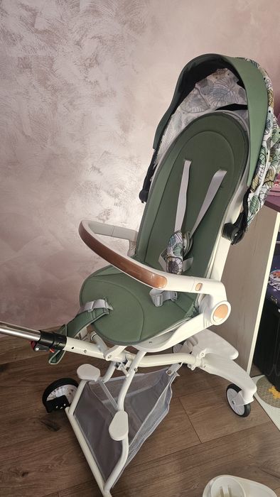 Чисто нова детска лятна количка