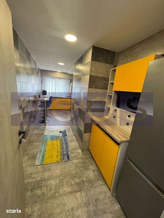 Închiriere 2 Camere | Zona Unirii | Etaj 2