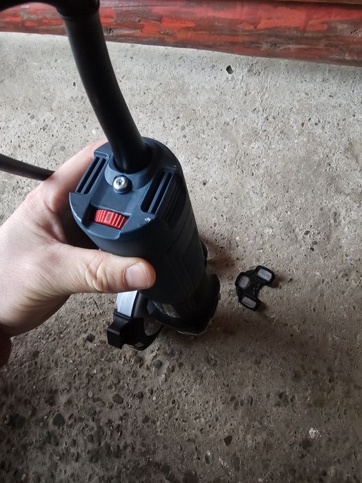 Flex Bosch 2025 1700W