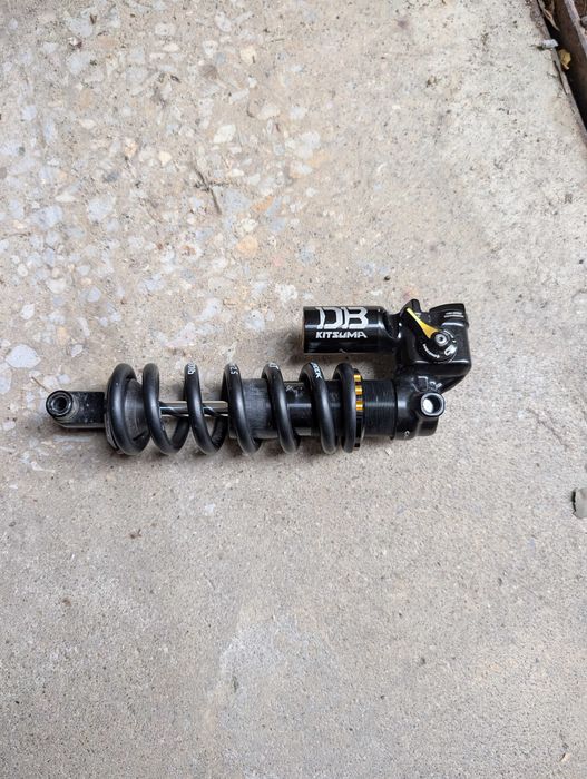 Шок , курбели, шини, бар и водач