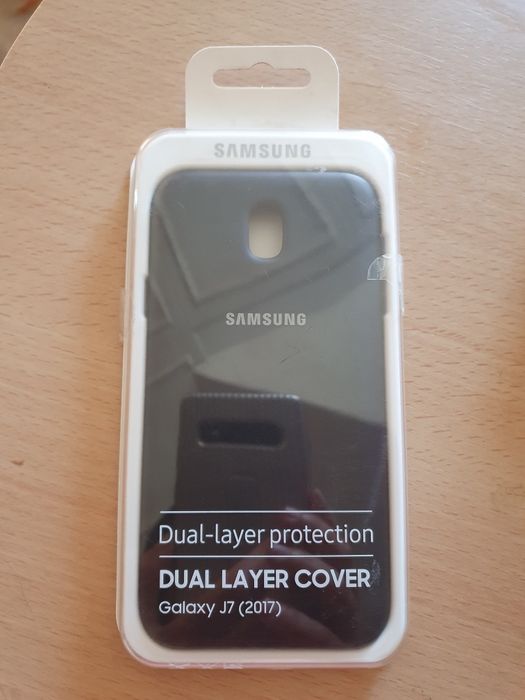 Husa originală Samsung J7 2017