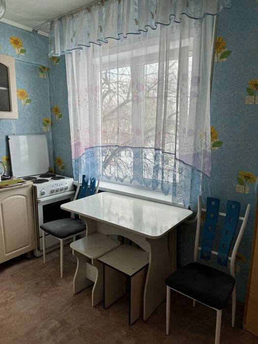 Продам трехкомнатную