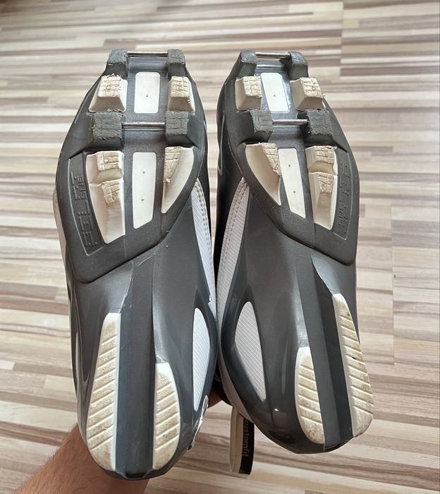 Clāpari Schi fond Salomon