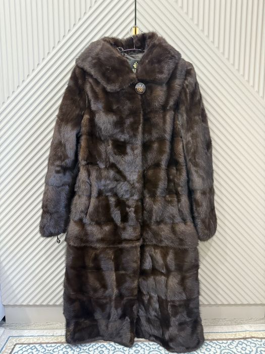 Продается новая шуба