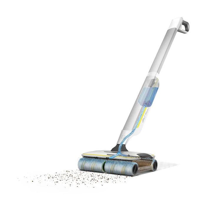 Mop electric Karcher FC 8 Smart Signature Line nou