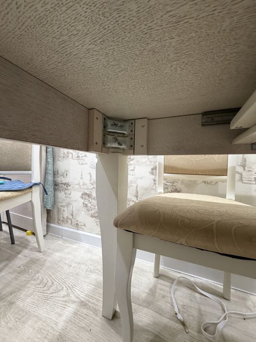 Стол обеденный “кинг 1Р”