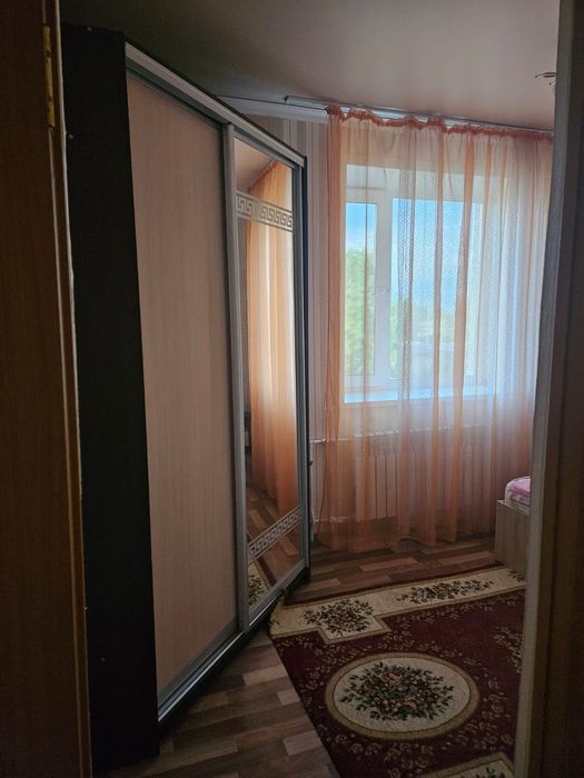 Сдам квартиру чисто уютно