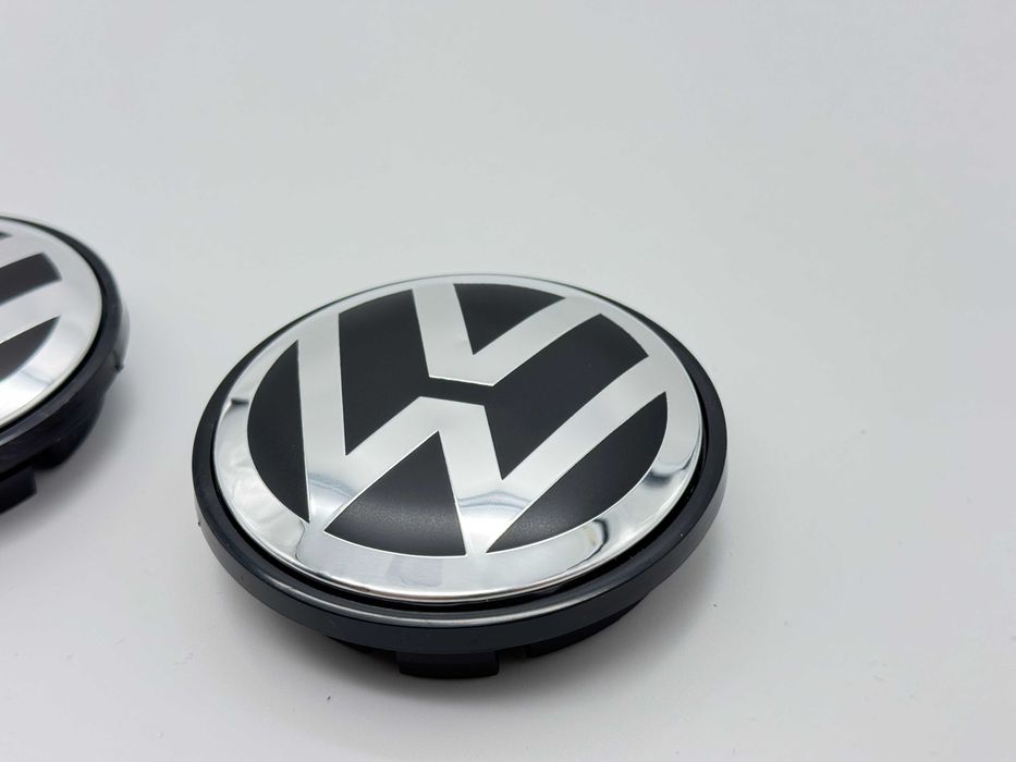 Капачки за джанти VW емблеми ВАГ polo golf passat tiguan