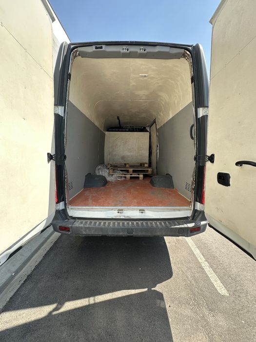 Газель NEXT A31R33-60 пробег 2400