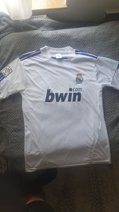 Tricou retro cu C.Ronaldo