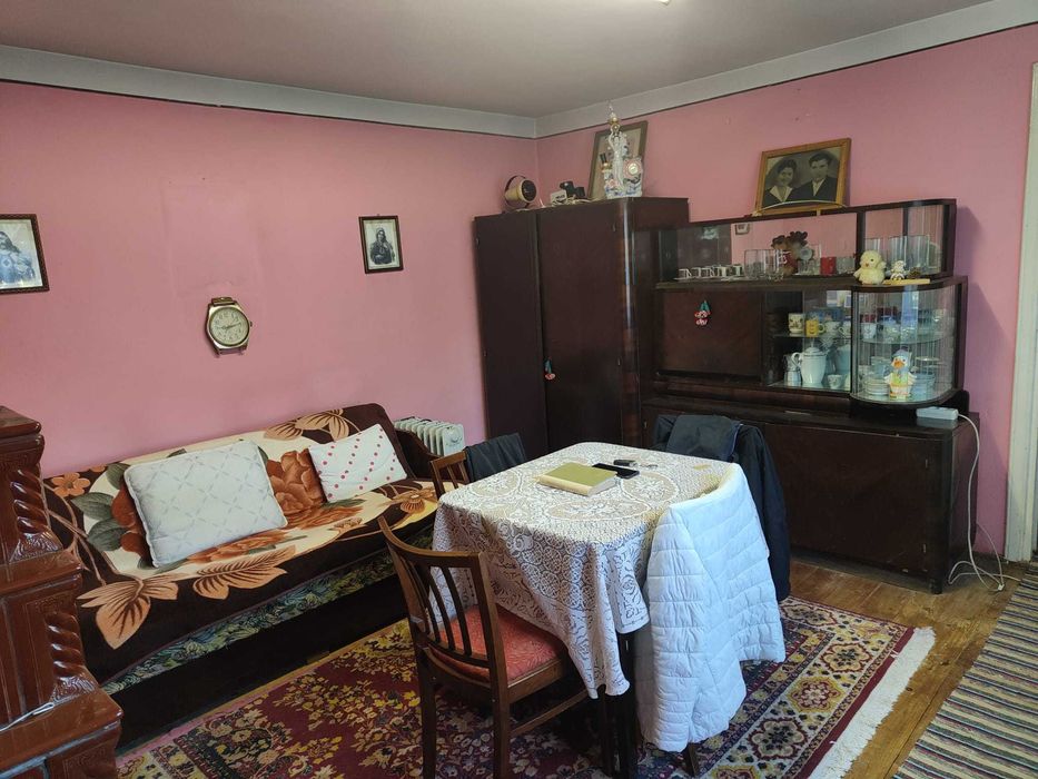 Casa de vanzare Saldabagiu de Munte